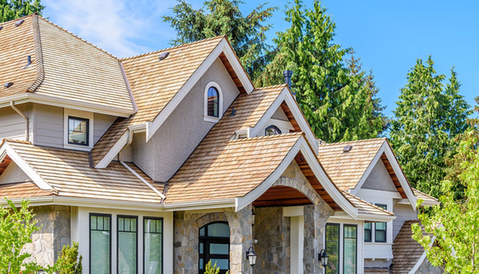 Inspector de viviendas certificado