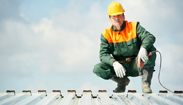 Inspector de viviendas certificado