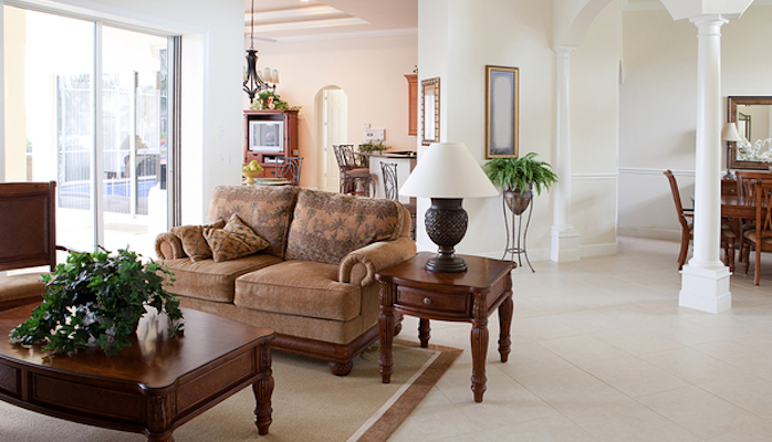 Inspectores de viviendas certificados