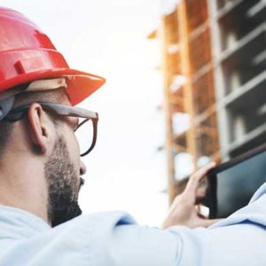 Commercial inspections