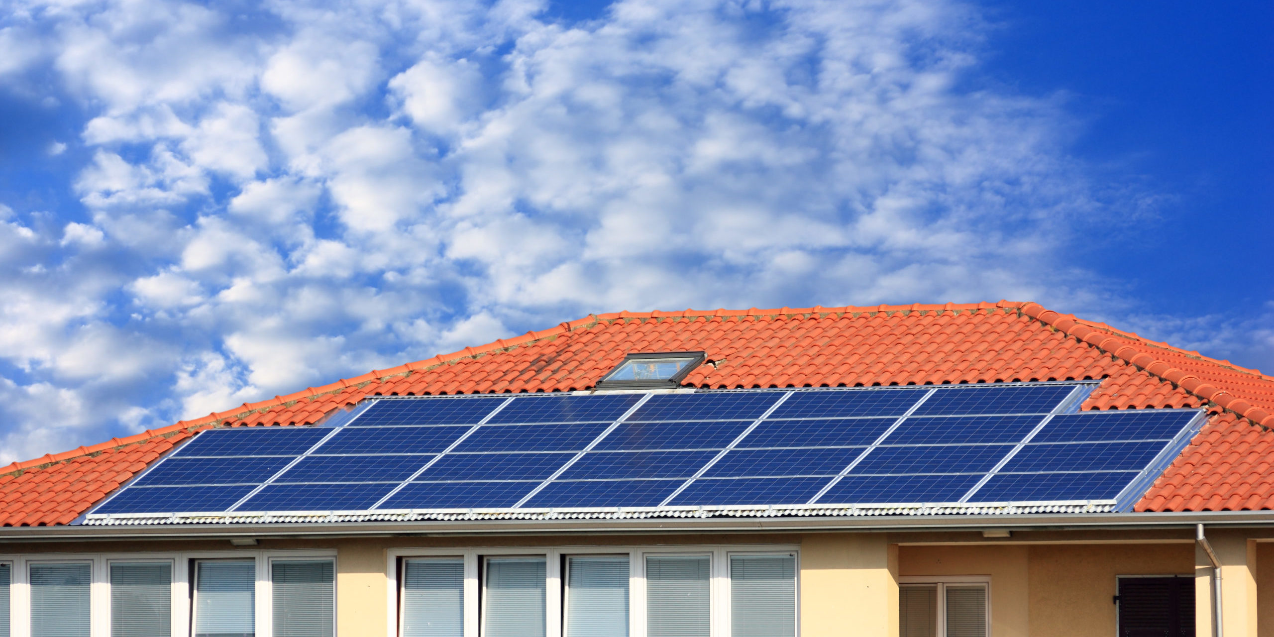 solar panels, photovoltaic energy