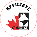 CAHPI Affiliate logo