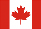 Canadian Flag