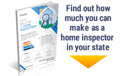 Find out how much you can make as a home inspector in your state. Fill out the form below