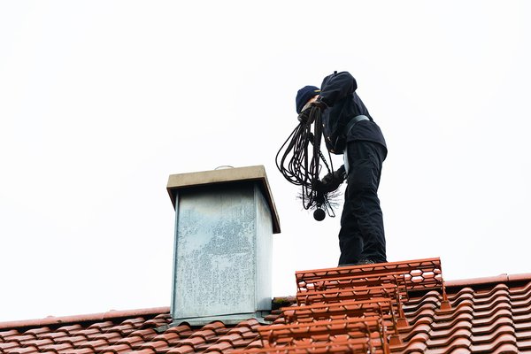 Home inspectors