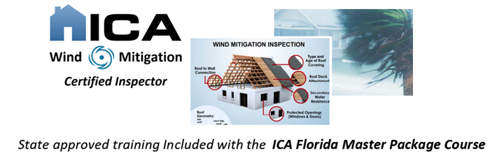 FL Inspector de mitigación del viento