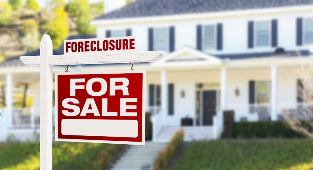 Foreclosure Inspections: Don't Miss These Red Flags