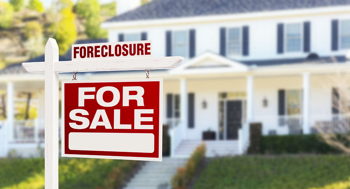Foreclosure Inspections: Don't Miss These Red Flags