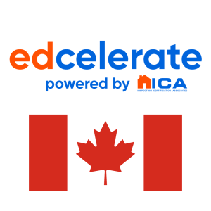 Edcelerate powered by ICA - Canadá