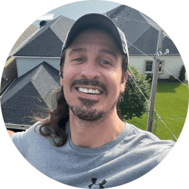 Chad Hammond - 2020 Graduate