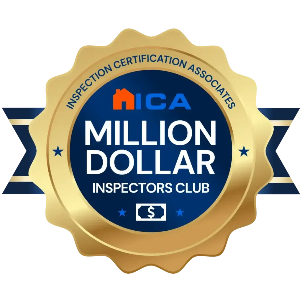 Million Dollar Inspectors Club