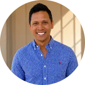 Phil Dancer
